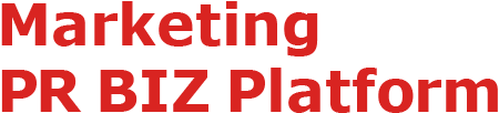Marketing PR BIZ Platform